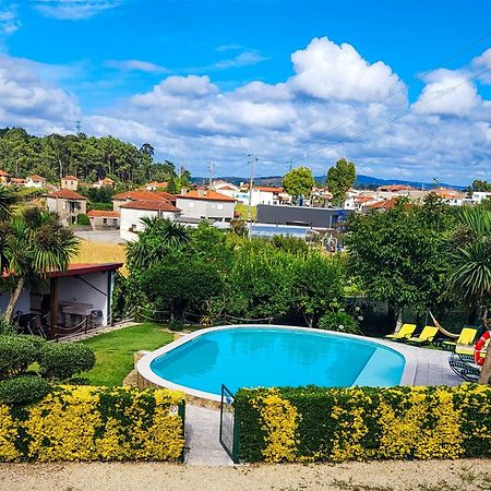 Vila Casa Da Belavista Trofa Exteriér fotografie