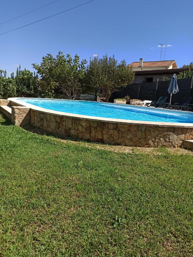 Vila Casa Da Belavista Trofa Exteriér fotografie
