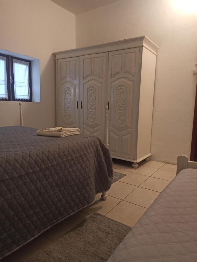 Vila Casa Da Belavista Trofa Exteriér fotografie