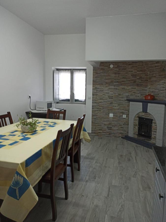 Vila Casa Da Belavista Trofa Exteriér fotografie