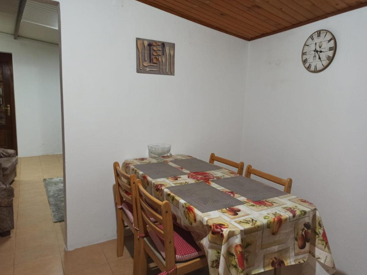 Vila Casa Da Belavista Trofa Exteriér fotografie