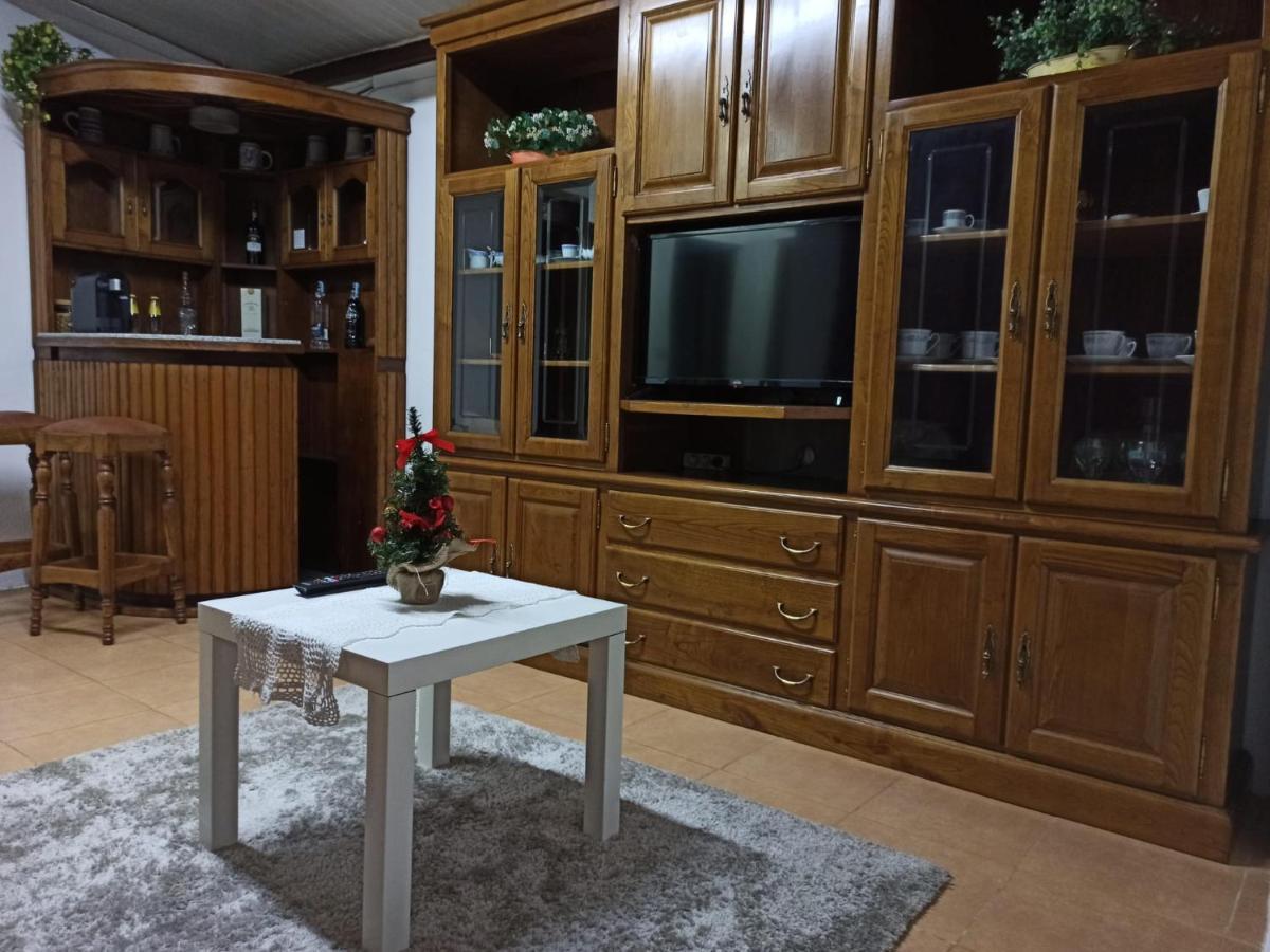 Vila Casa Da Belavista Trofa Exteriér fotografie