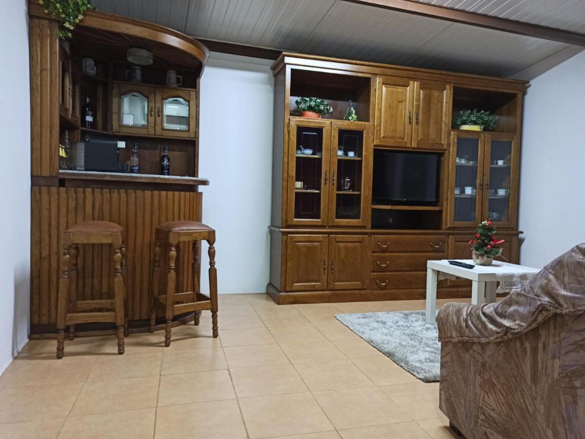 Vila Casa Da Belavista Trofa Exteriér fotografie