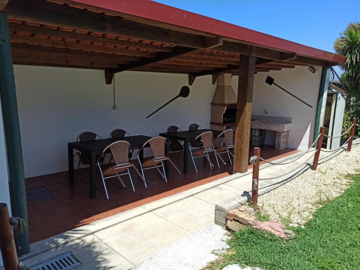 Vila Casa Da Belavista Trofa Exteriér fotografie