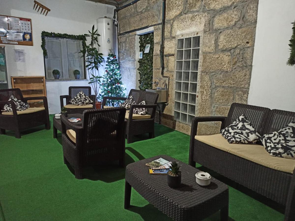 Vila Casa Da Belavista Trofa Exteriér fotografie