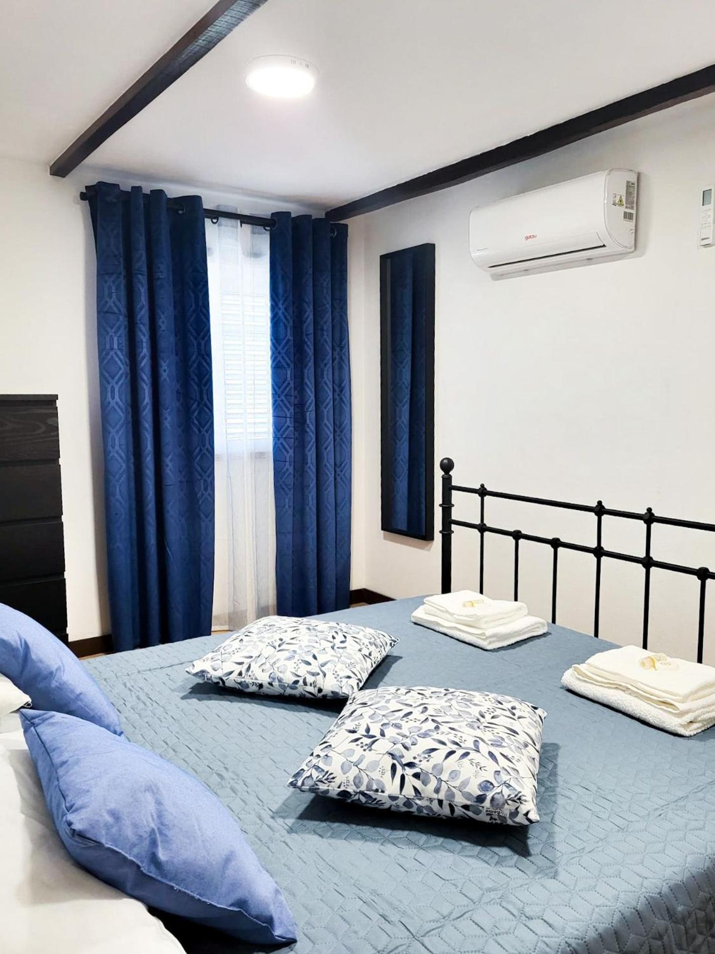 Vila Casa Da Belavista Trofa Exteriér fotografie