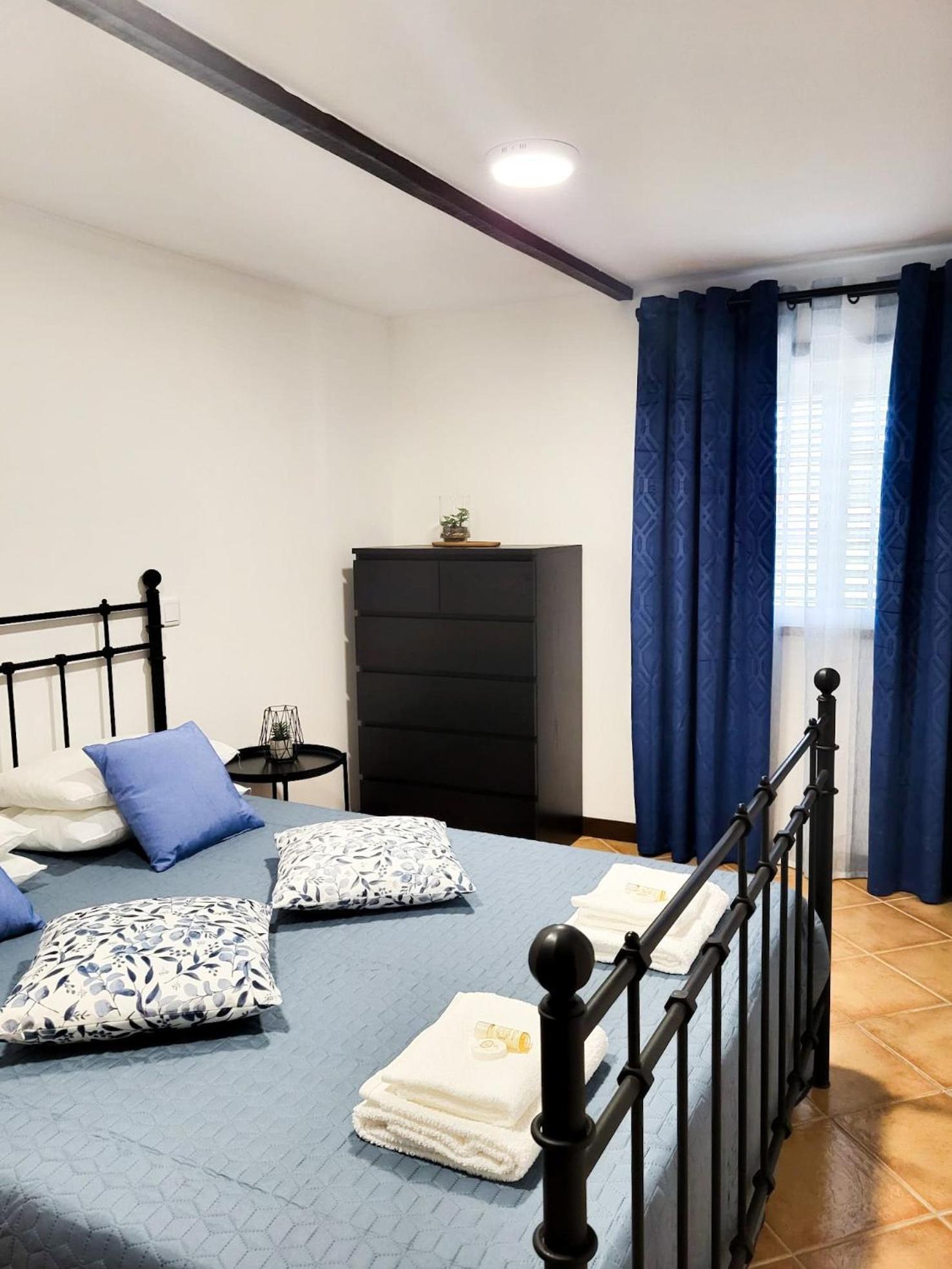 Vila Casa Da Belavista Trofa Exteriér fotografie