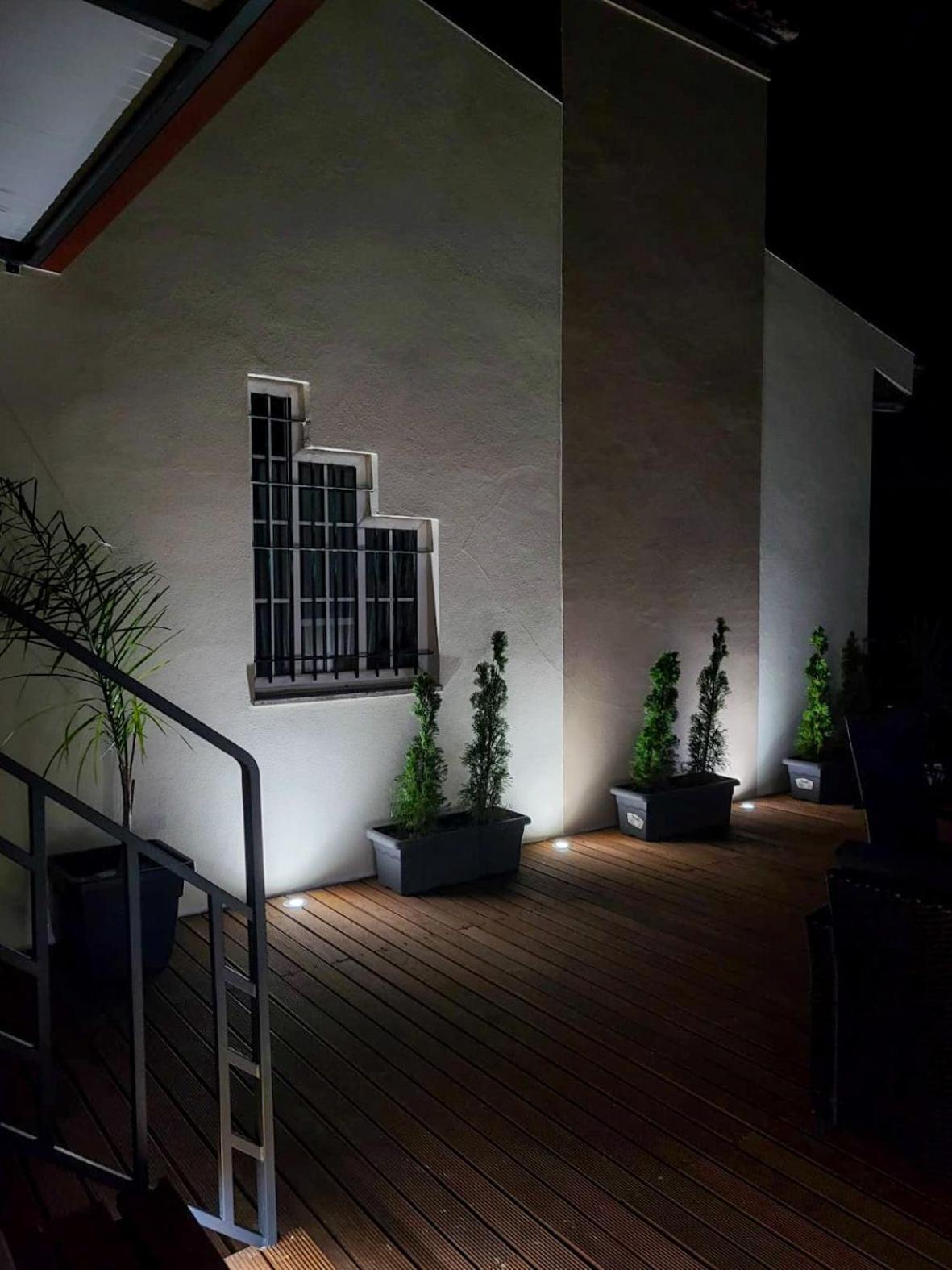 Vila Casa Da Belavista Trofa Exteriér fotografie