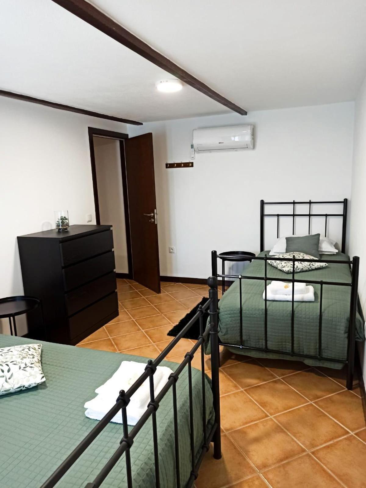 Vila Casa Da Belavista Trofa Exteriér fotografie