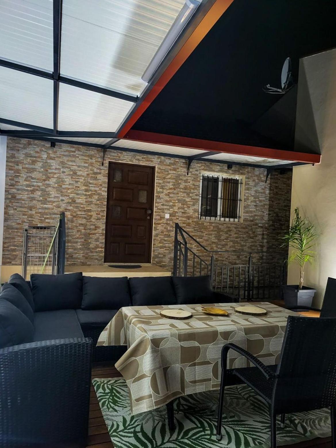 Vila Casa Da Belavista Trofa Exteriér fotografie
