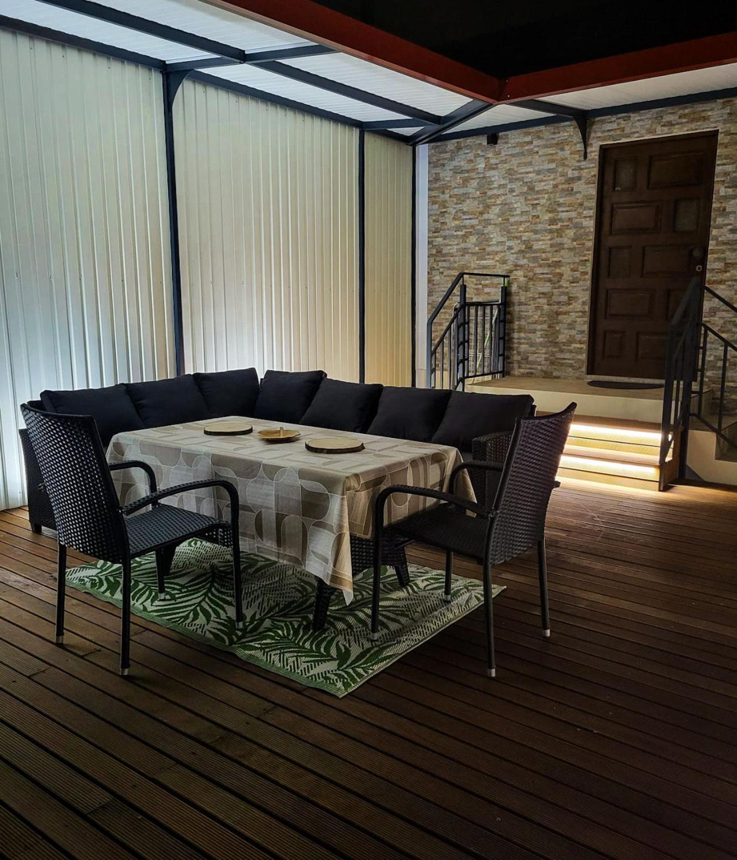 Vila Casa Da Belavista Trofa Exteriér fotografie